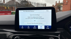 Ford Kuga 2.5 FHEV ST-Line X Edition 5dr CVT Hybrid Estate